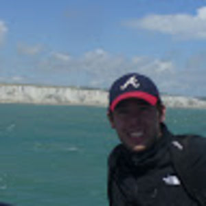 Meet your Posher, Matthew